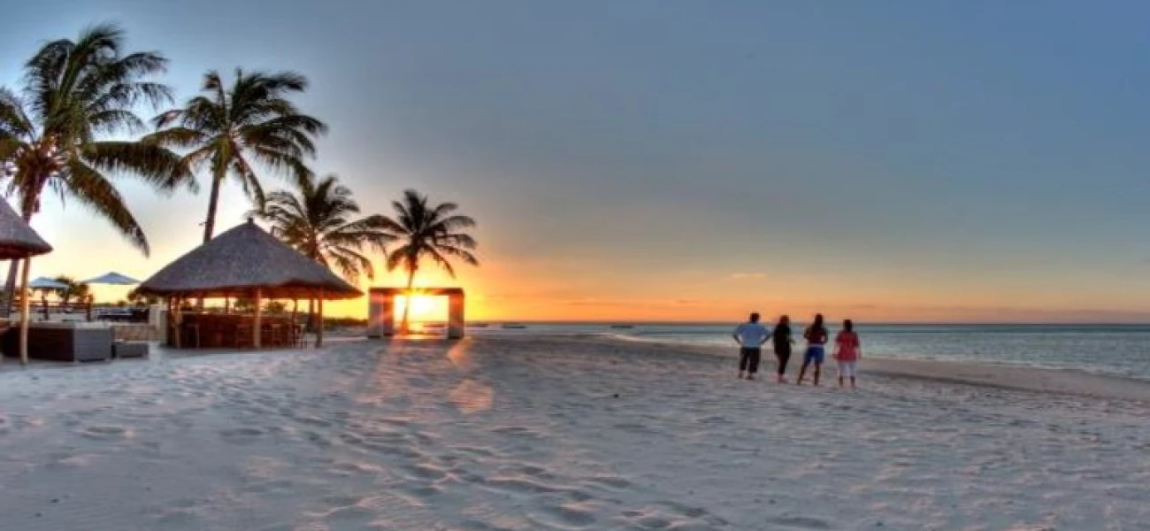 Zanzibar