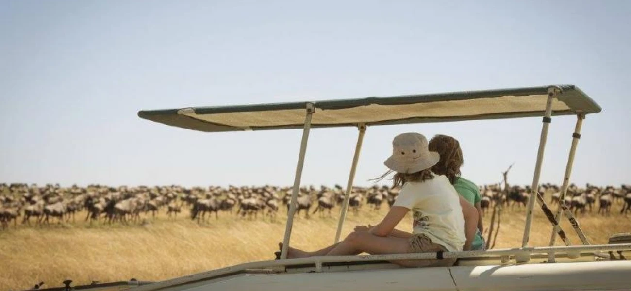 Luxury Tanzania Safari