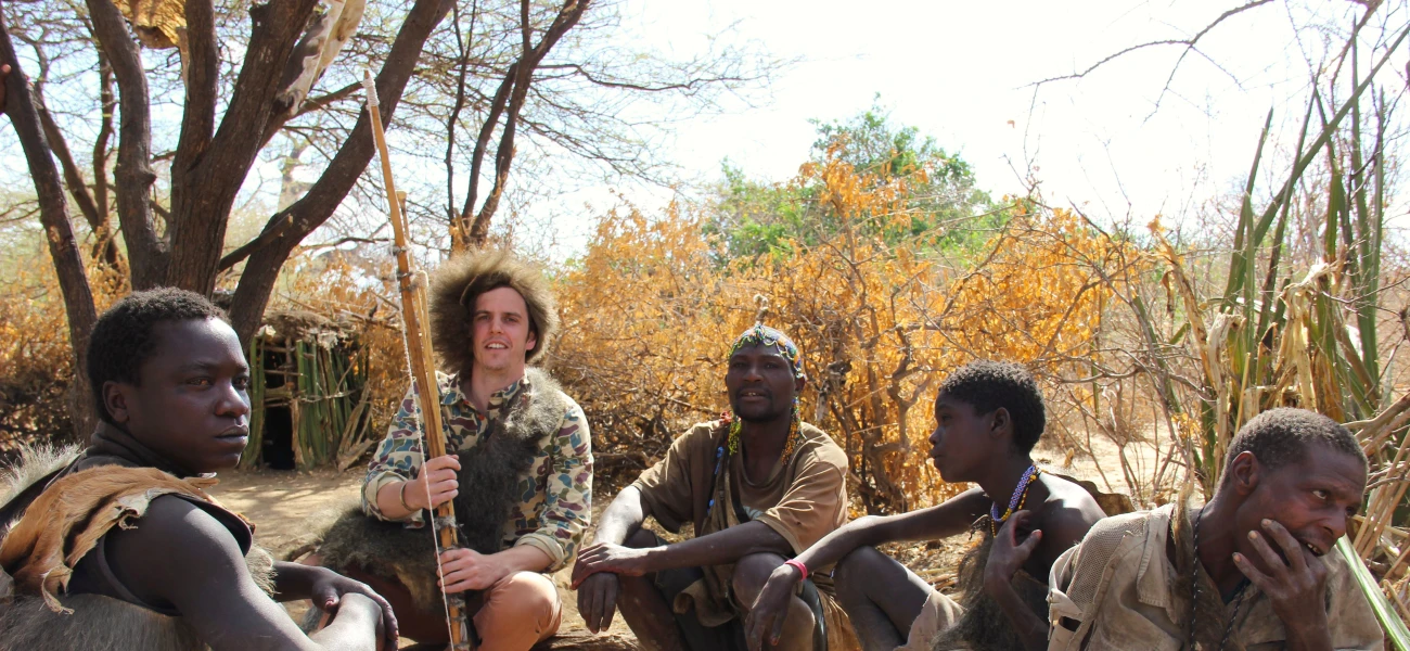 Hadzabe