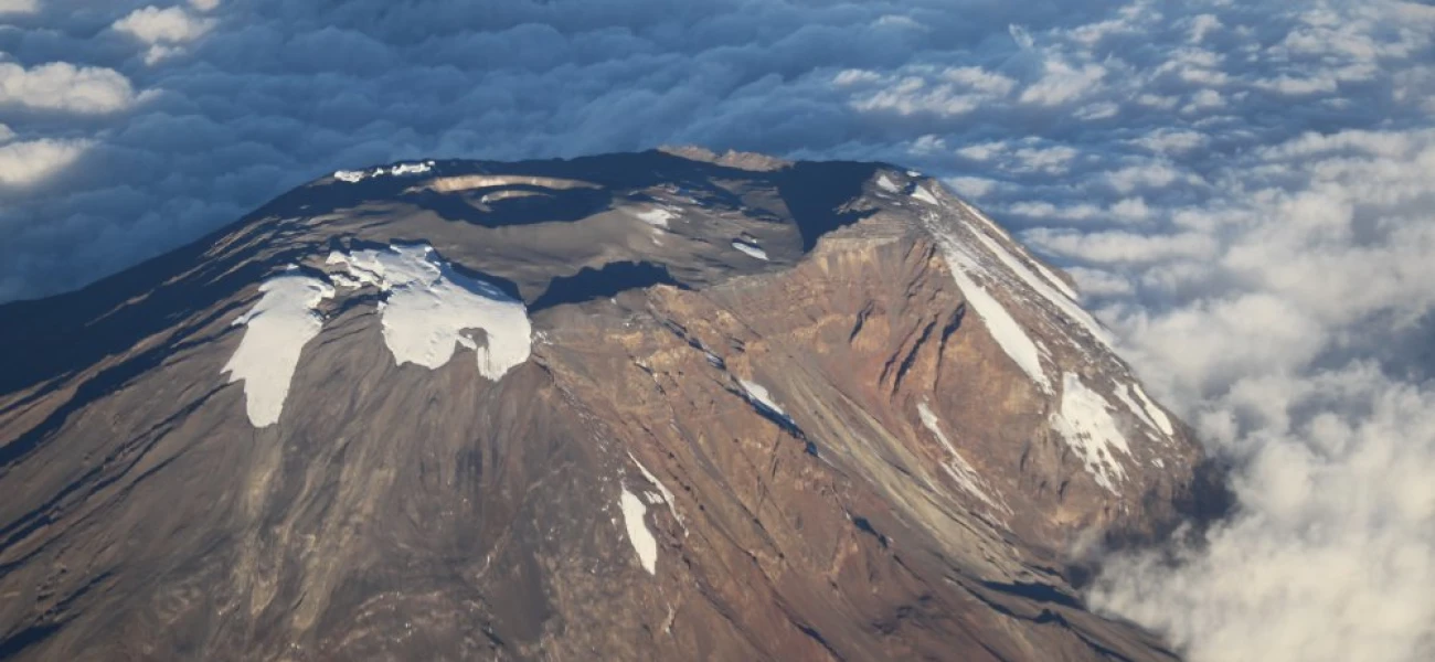 summit