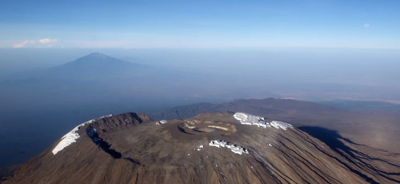 summit