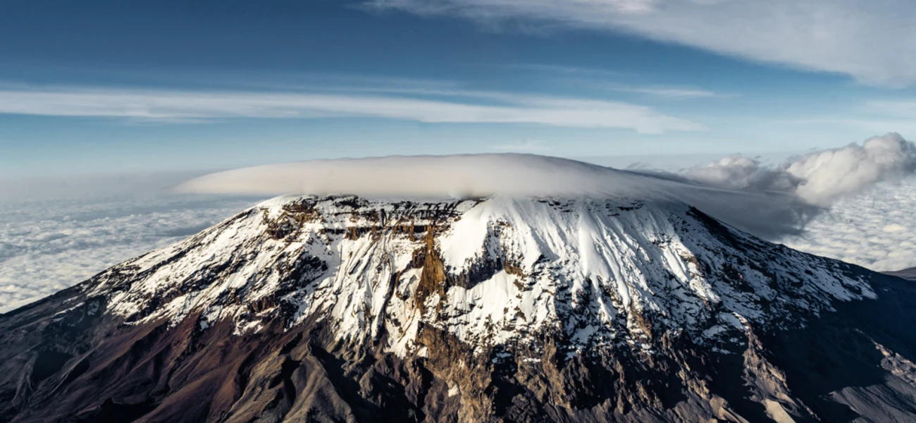6 DAYS UMBWE ROUTE CLIMBING KILIMANJARO
