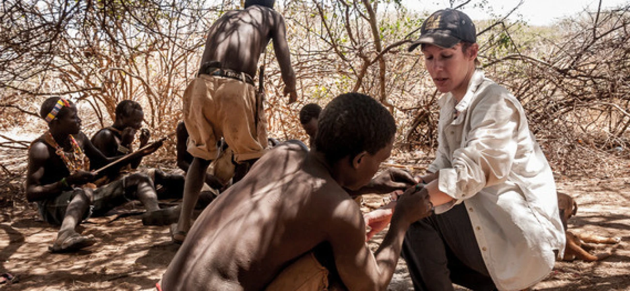 7-Day Northern Circuit & Cultural Safari: Maasai & Hadzabe Adventure from KIA