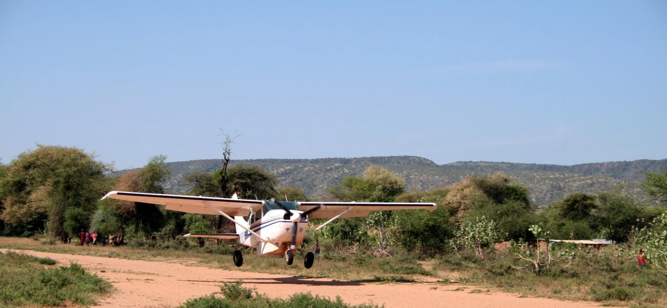 12-Day Northern & Zanzibar Safari: Wildlife & Beach Paradise