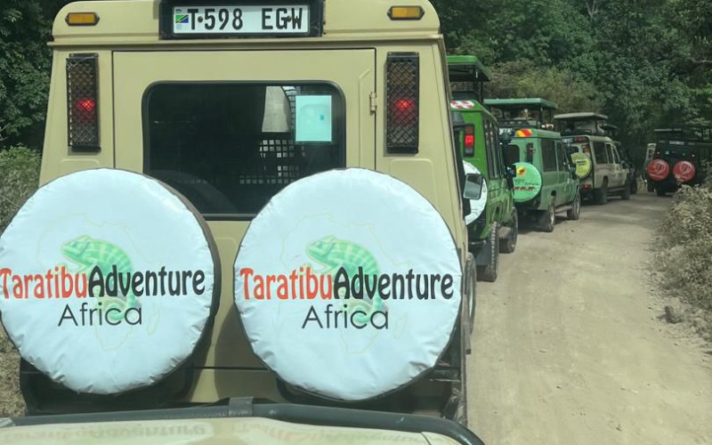 Why Choose Taratibu adventure Africa