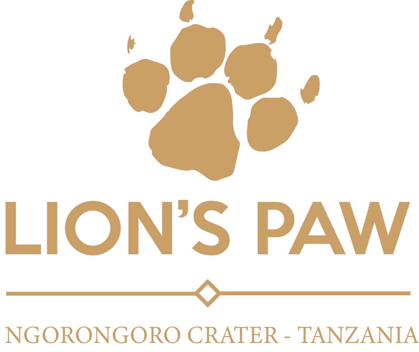 Lions Paw
